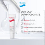 Facerinna Niacinamide Brightening Serum Sunscreen 30ml SPF 50 PA++++ | Proteksi UV Daily Physical