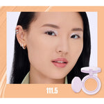 Maybelline Super Stay Baby Up To 24H Soft Matte Cushion