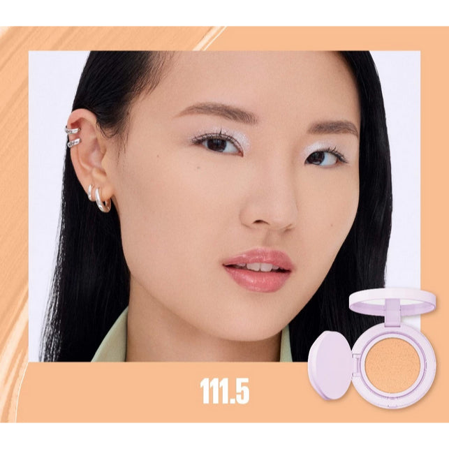 Maybelline Super Stay Baby Up To 24H Soft Matte Cushion