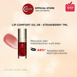 CLARINS Lip Comfort Oil - Lip Plumper