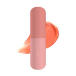 Jolly Tint PinkRoulette - Lip Tint Stain with Serum | Liptint Pigmented, Liptint Tahan Lama up to 12 Jam | Liptint PinkRoulette