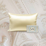 Sarung Bantal PREMIUM Satin Silk Terli Beauty Satin Silk Pillowcase Adem Halus Anti Jerawat Beauty Boost Pillowcase
