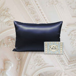 Sarung Bantal PREMIUM Satin Silk Terli Beauty (Standar Size)