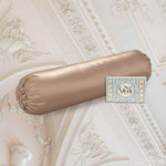 Sarung Guling PREMIUM Satin Silk Terli Beauty Satin Silk Bolster Case Adem Halus Anti Bacterial