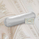 Sarung Guling PREMIUM Satin Silk Terli Beauty Satin Silk Bolster Case Adem Halus Anti Bacterial