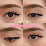 Tisha Beauty Ultra Luxe Liner – Waterproof Matte Tears Proof 1.5g