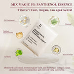 PREMIERE BEAUTE [NEW YEAR GIFT] Mix Magic Clean Sooth & Brightening Peeling Mask Set Soothing Calming Brightening Oil Control Whitening for Acne Prone Skin