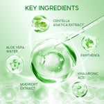 [ NEW LAUNCH ] ELFORMULA Mugwort Facial Mist - Facial Spray Menenangkan Menenangkan Kulit