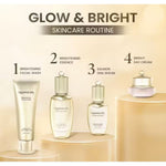 GLOWSICHA SALMON DNA SERUM