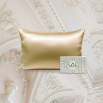 Sarung Bantal PREMIUM Satin Silk Terli Beauty (Queen Size)