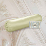 Sarung Guling PREMIUM Satin Silk Terli Beauty Satin Silk Bolster Case Adem Halus Anti Bacterial