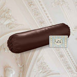 Sarung Guling PREMIUM Satin Silk Terli Beauty Satin Silk Bolster Case Adem Halus Anti Bacterial