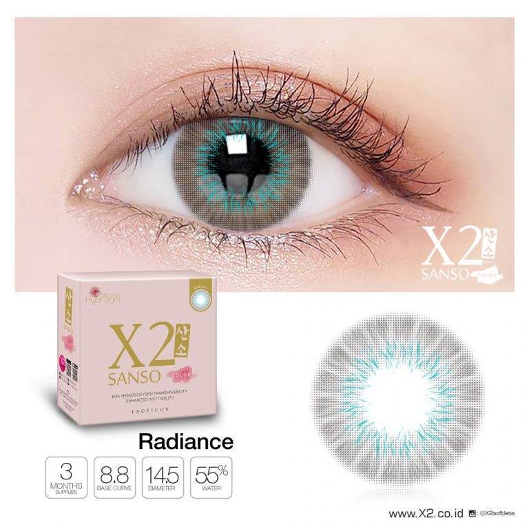 SOFTLENS MURAH PROMO SALE EXP 2026 BLN 2