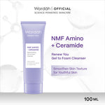 WARDAH Face Wash All Series Acnederm C Defense Lightening Perfect Bright Nature Daily Crystal Secret Renew You Hydra Rose NMF Amino Gel Cleanser Skincare