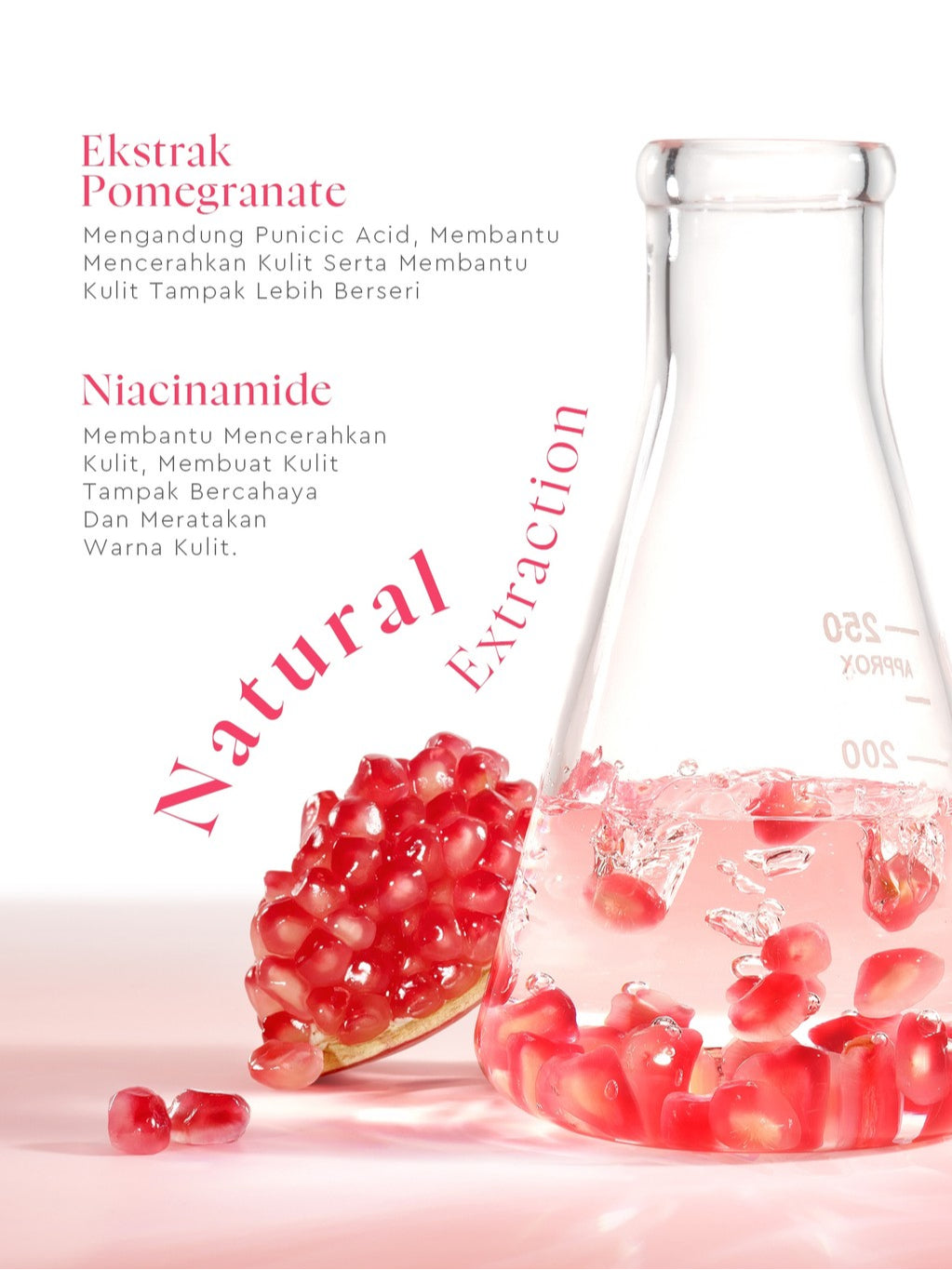 Glad2Glow Toner Complete Series 80ml-Brighten/Acne Toner/Barrier/Exfoliating toner-Skincare toner badan face mist hydrating toner centella toner wajah eksfoliasi water g2g toner hydrating gloglowing brightening exfoliasi glycolic madeca g2g official store