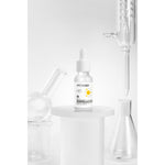 Whitelab Serum Niacinamide 10% Brightening - Serum Pencerah Wajah Intensif N10-Dose+ 2.0