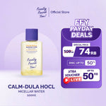 Finally Found You! Calm-Dula HOCL Micellar Water 100ml & 300ml