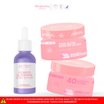Paket Body Care 3 item (Lotion Siang & Lotion Malam & Body Serum)