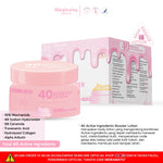 Paket Body Care 3 item (Lotion Siang & Lotion Malam & Body Serum)