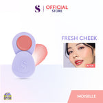 [WAREHOUSE SALE] SOMETHINC Face Base Makeup (COPY PASTE Breathable Cushion, BADASS Breathable Full Coverage 12HR Serum Foundation, Hooman Breathable UV Cushion Cover SPF35 PA++++, DNA Airbrush Breathable Powder Foundation, Dolce Pro Face Palette)