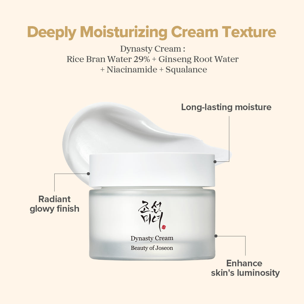 Beauty of Joseon Dynasty Cream 50ml