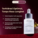 Lacoco Bust Fit Concentrate Serum Perawatan Yang Membantu Kekencangan PD Firming Something Smart Price Konaru Haelo