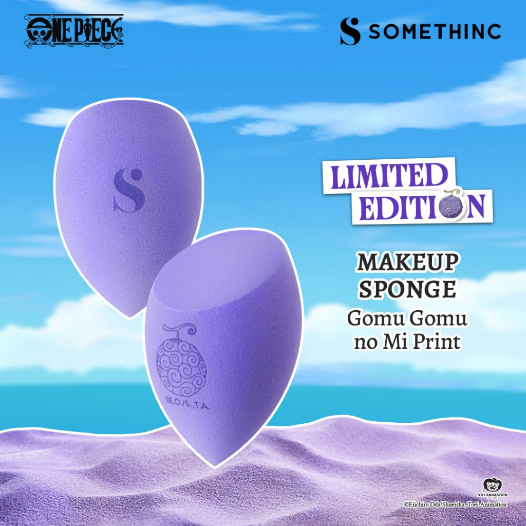 SOMETHINC ONE PIECE LIMITED EDITION Harpy Blender
