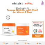 Bundling Whitelab Day Cream & Whitelab Night Cream (New Packaging)
