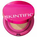 Skintific Cover Glow Perfect Cushion