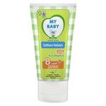 My Baby Lotion Telon Plus Eucalyptus 50 g