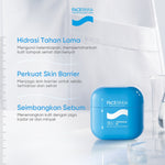 FACERINNA B5(Panthenol) Hydrating 3pcs/2pcs Skincare Paket | Moisturizer + Cleanser + Toner | Untuk Kulit Sensitif Menjaga Skin Barrier Low pH Gentle Facial Wash Sabun Cuci Soothing Calming Toner Menenangkan kulit kering Brightening Exfoliating Sabun Muka