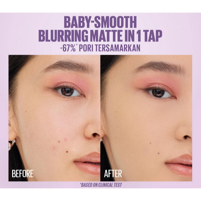 Maybelline Super Stay Baby Up To 24H Soft Matte Cushion