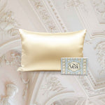Sarung Bantal PREMIUM Satin Silk Terli Beauty Satin Silk Pillowcase Adem Halus Anti Jerawat Beauty Boost Pillowcase