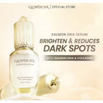 GLOWSICHA SALMON DNA SERUM