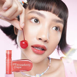 Pixy Hydra Glass Lip Tint Glossy Tahan Lama / Lip Tint Pixy