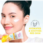 Glow & Lovely Sunscreen Wajah Uv Duo SPF 50 15gr
