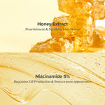 Beauty of Joseon Honey Glow Brightening Serum #2 : Niacinamide 5% + Honey Extract