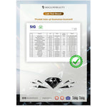 MS GLOW BLACK DIAMOND SERUM MOISTURIZER