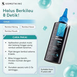[WAREHOUSE SALE] SOMETHINC Moisturizer, Sunscreen, Hair & Body Care (Calm Down! Skinpair R-Cover Cream, Holyshield! UV Watery Sunscreen Gel SPF 50+ PA++++, Manuka Sugar Wax Home Kit, Game Changer Tripeptide Eye Concentrate Gel, pH Restore Hair Vinegar)