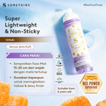 [WAREHOUSE SALE] SOMETHINC Serum, Toner, Cleanser Series (Low PH Jelly Cleanser, Calm Down! Skinpair Bubble Cleanser, 5% Mandelic Acid Mild Exfoliating Serum, Level 1% Encapsulated Retinol, Diamond Phyto Stem Cell Serum, Glow Maker Toner)