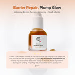 Beauty of Joseon Ginseng Skin Barrier Serum : Ginseng + Mucin