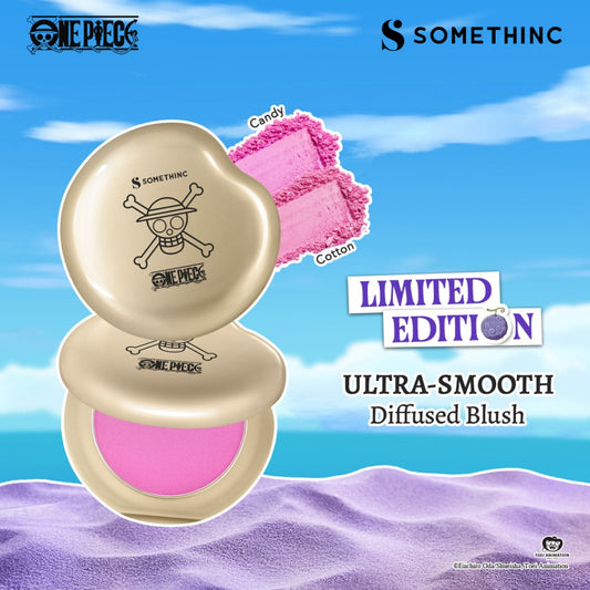 SOMETHINC ONE PIECE LIMITED EDITION Vivid Gradient Powder Blush