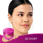 Skintific Cover Glow Perfect Cushion