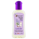 Konicare Minyak Telon Plus Lavender 60ml 125ml