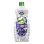 Sunlight Sabun Cuci Piring Jeruk Nipis Botol 675 ml