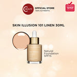 CLARINS Skin Illusion SPF 15