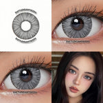 SOFTLENS  20MM KADAR AIR 60%  SUPER FX RED LIGHT GARANSI ORIGINAL DAN SEGEL PABRIK