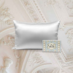 Hampers | Wedding Gift Set | Birthday Gift Set | Sarung Bantal PREMIUM Satin Silk Terlibeauty