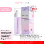 GLOGLOWING Spray Kinclong Booster / Facemist Powerhydra - 60mL