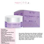 GLOGLOWING Glowing Night Acne Booster 10g